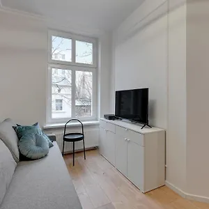  Apartament Wrzeszcz - Brzozowa