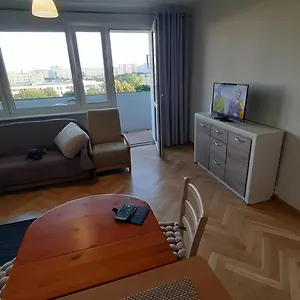 Apartament Poziomka 7
