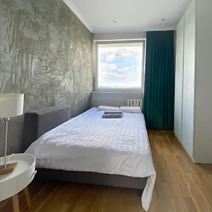  Apartament Morena Z Widokiem Na Morze