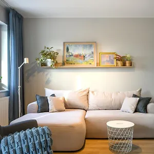  Apartament Zakatek