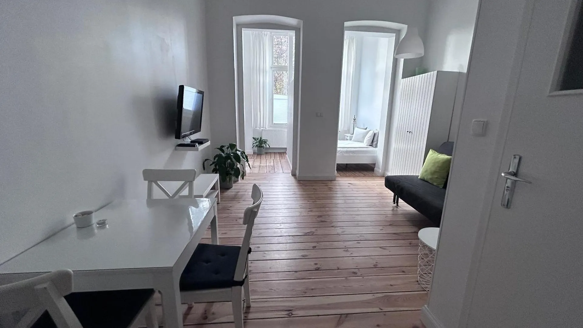 Apartamenty Sobieski Sopot