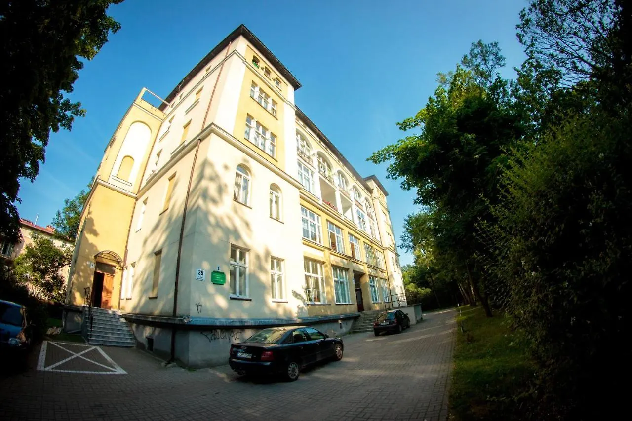 Appartamento Apartamenty Sobieski Sopot